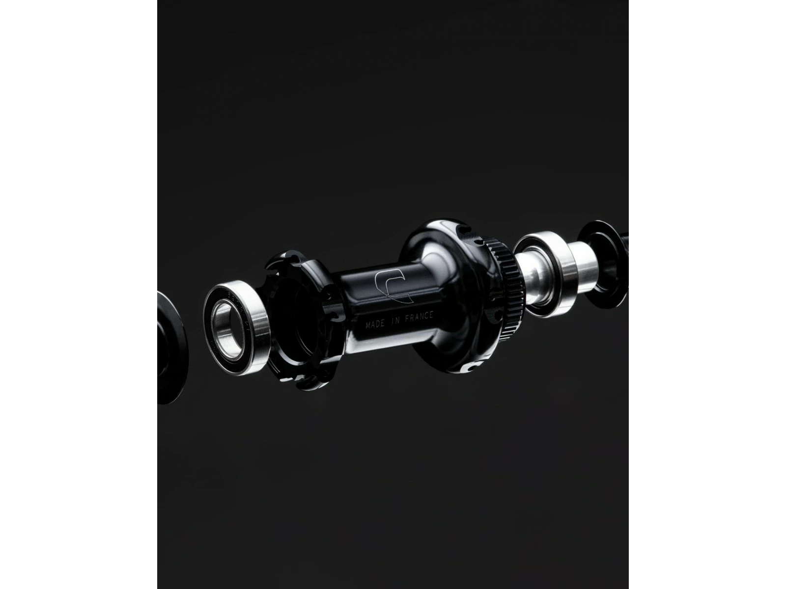 CORIMA Essentia 40 Roues Carbone 40mm Disques/tubeless Ready 2023 12 CORIMA Essentia 40 Roues Carbone 40mm Disques/tubeless Ready 2023 – Image 10