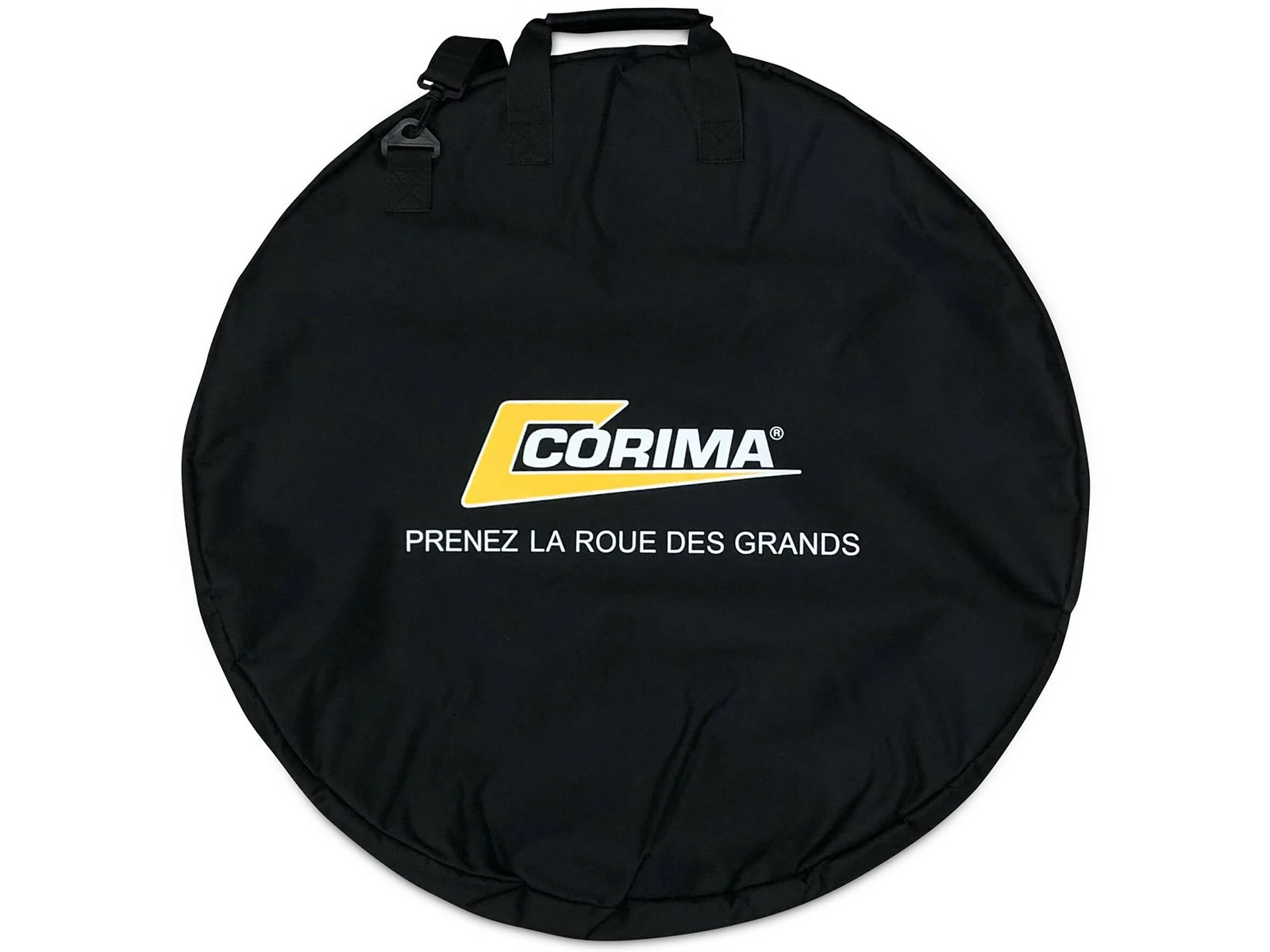 CORIMA Roues Carbone WS+ 32mm Boyau-patin 2023 7 CORIMA Roues Carbone WS+ 32mm Boyau-patin 2023 â Image 5