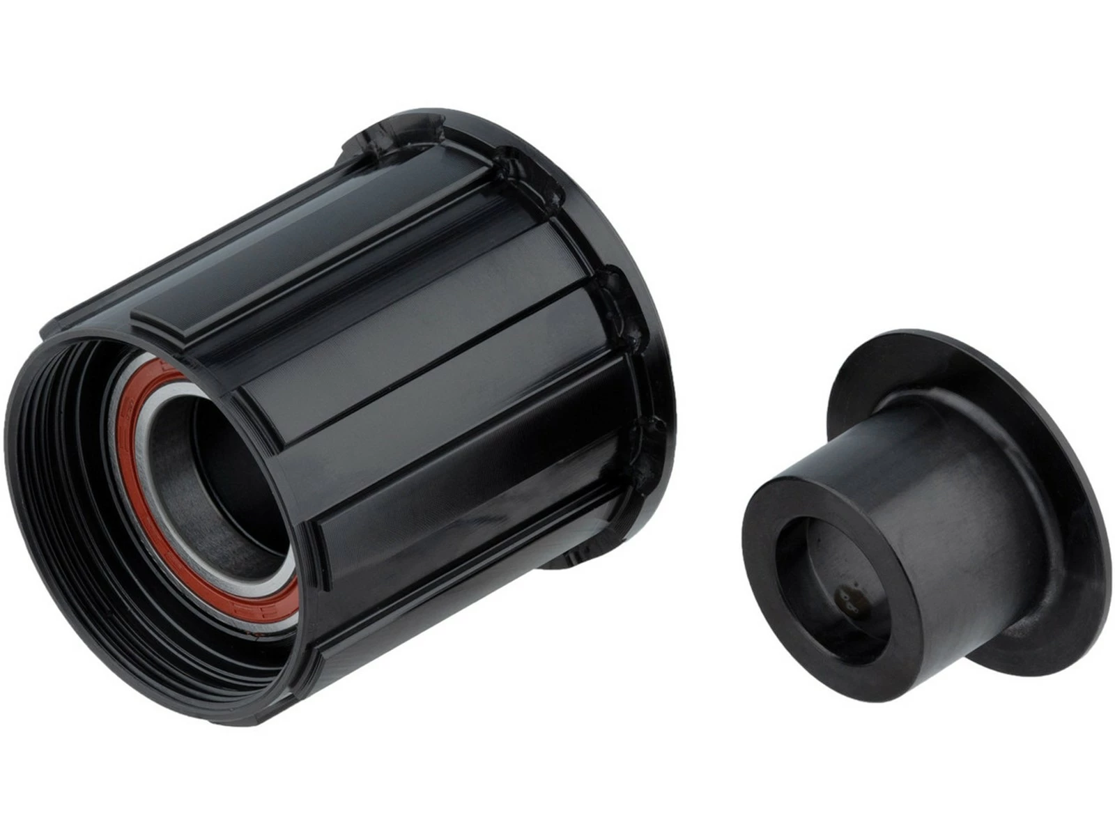 Dt-swiss DT Swiss Kit Corps De Roue Libre Shimano Light (ASL) Ratchet Avec Coupelle 4 Dt-swiss DT Swiss Kit Corps De Roue Libre Shimano Light (ASL) Ratchet Avec Coupelle – Image 2