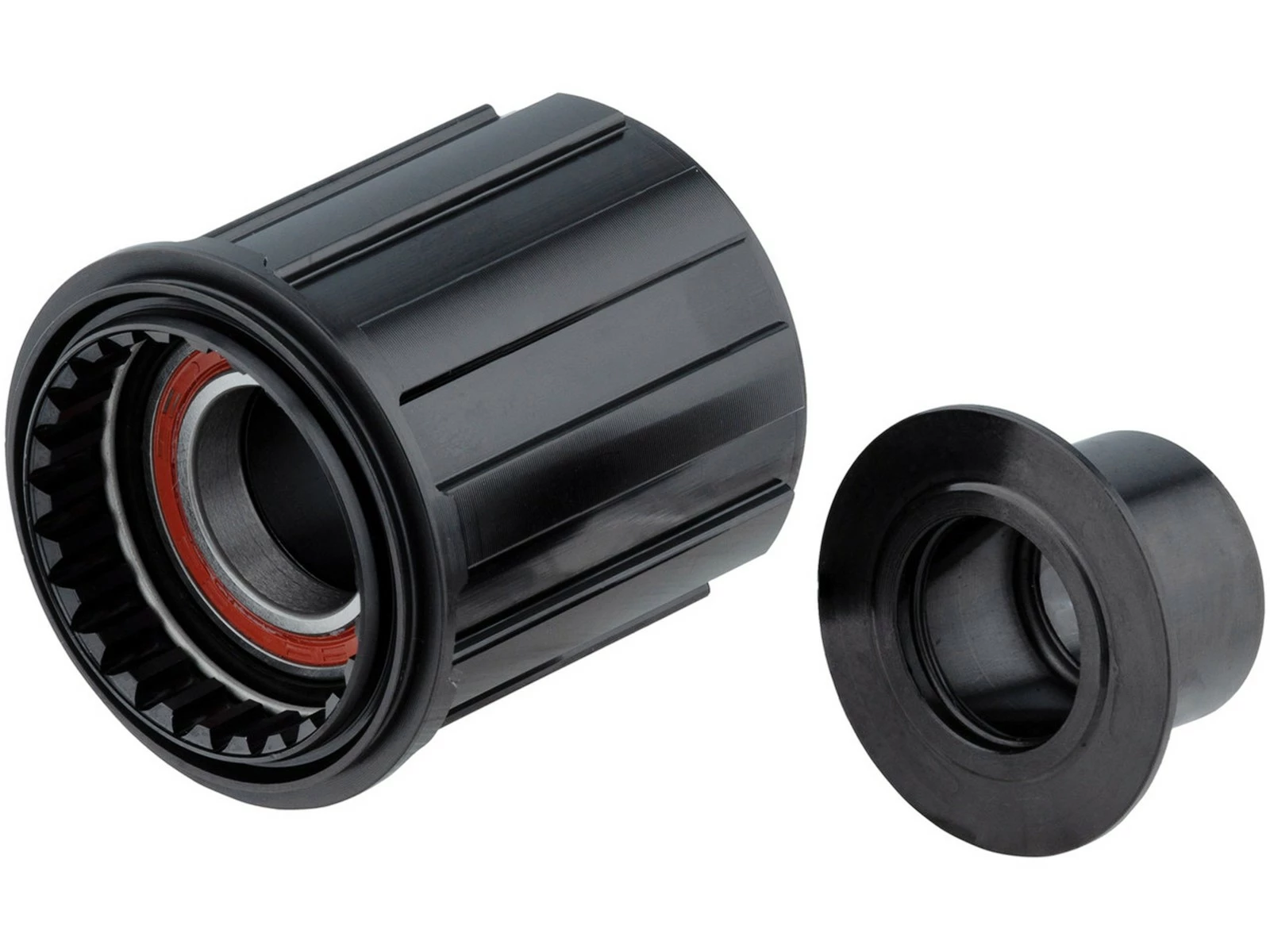 Dt-swiss DT Swiss Kit Corps De Roue Libre Shimano Light (ASL) Ratchet Avec Coupelle 3 Dt-swiss DT Swiss Kit Corps De Roue Libre Shimano Light (ASL) Ratchet Avec Coupelle