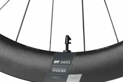 Dt-swiss DT Swiss Roues Carbone ARC 1400 Dicut® DB 50mm Disques/tubeless Ready 2023 -Route Sales 2023 dt swiss roues carbone arc 1400 dicut db 50mm disquestubeless ready 2023 4