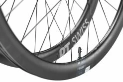 Dt-swiss DT Swiss Roues Carbone ERC 1400 Dicut® DB 45mm Disques/tubeless Ready 2023 -Route Sales 2023 dt swiss roues carbone erc 1400 dicut db 45mm disquestubeless ready 2023 3