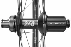 Dt-swiss DT Swiss Roues Carbone ERC 1400 Dicut® DB 45mm Disques/tubeless Ready 2023 -Route Sales 2023 dt swiss roues carbone erc 1400 dicut db 45mm disquestubeless ready 2023 4