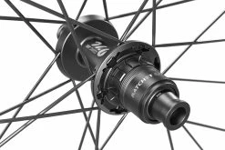 Dt-swiss DT Swiss Roues Carbone ERC 1400 Dicut® DB 45mm Disques/tubeless Ready 2023 -Route Sales 2023 dt swiss roues carbone erc 1400 dicut db 45mm disquestubeless ready 2023 5