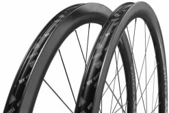 Dt-swiss DT Swiss Roues Carbone ERC 1400 Dicut® DB 45mm Disques/tubeless Ready 2023 -Route Sales 2023 dt swiss roues carbone erc 1400 dicut db 45mm disquestubeless ready 2023 6