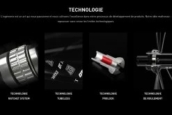 Dt-swiss DT Swiss Roues En Carbone PRC 1400 SPLINE 35mm Disques/tubeless Ready 2023 9 Dt-swiss DT Swiss Roues En Carbone PRC 1400 SPLINE 35mm Disques/tubeless Ready 2023 -Route Sales 2023 dt swiss roues en carbone prc 1400 spline 35mm disquestubeless ready 2022 3