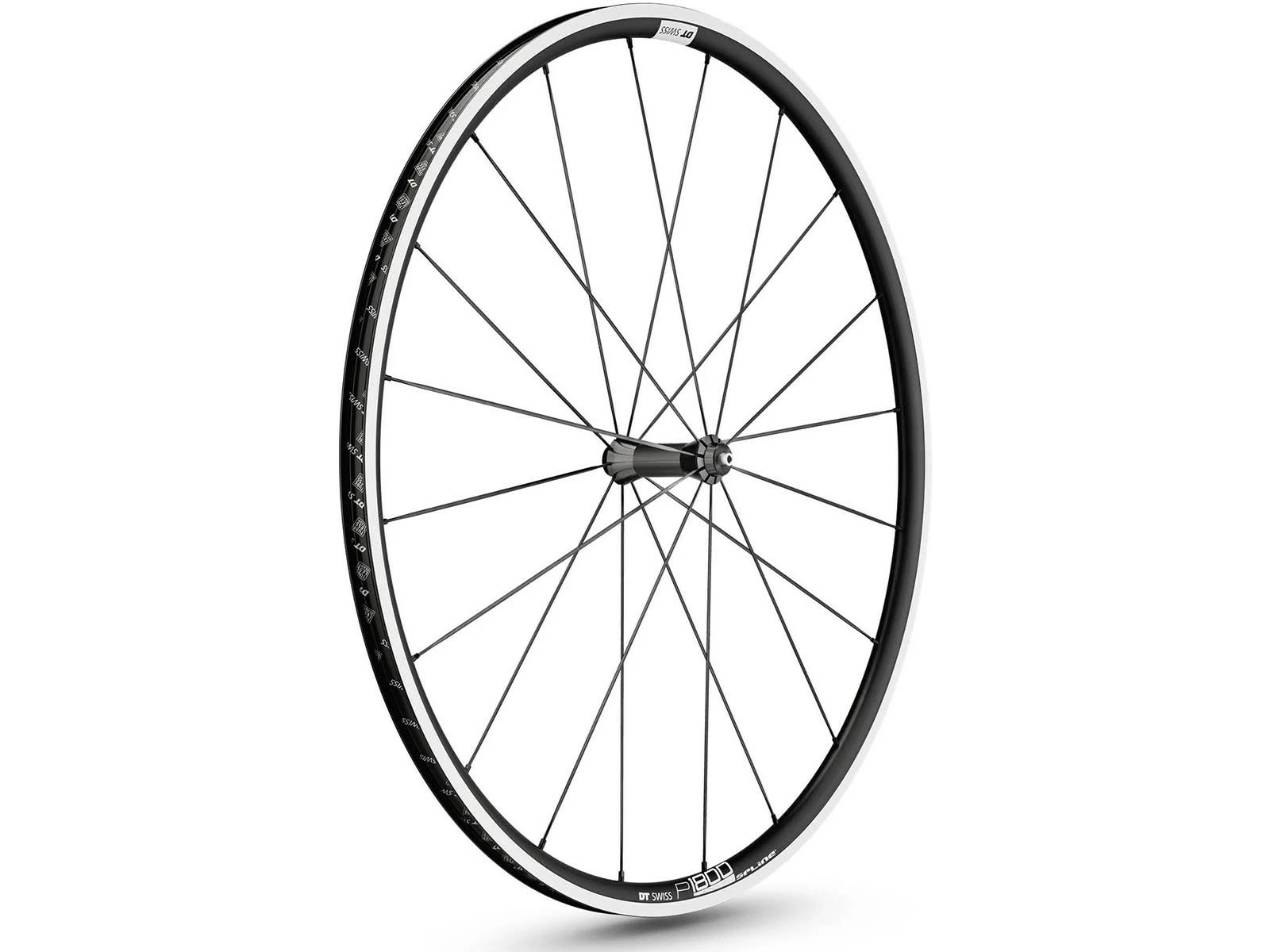 Dt-swiss DT Swiss Roues P 1800 Spline Pneu-patin Aluminium 2023 5 Dt-swiss DT Swiss Roues P 1800 Spline Pneu-patin Aluminium 2023 – Image 3