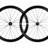 ENVE 45 Roues Carbone Foundation 45mm Disques-tubeless 2023 -Route Sales 2023 enve 45 roues carbone foundation 45mm disques tubeless 2023