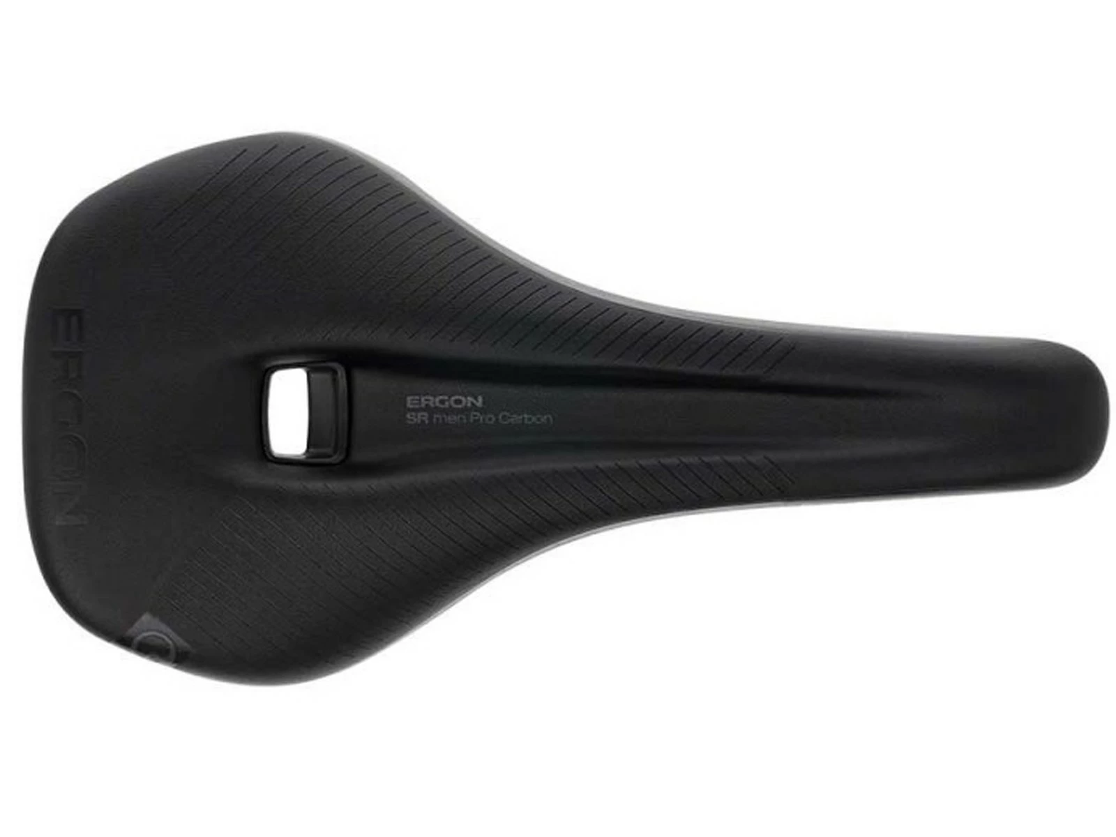 ERGON Selle SR Pro Carbon Homme M/L 3 ERGON Selle SR Pro Carbon Homme M/L