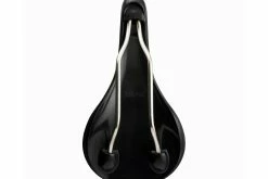FABRIC Scoop Selle Race Shallow 142mm Rail Titane -Route Sales 2023 fabric scoop selle race shallow 142mm rail titane 2