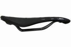 FABRIC Selle Scoop Pro Team Shallow 142mm Rails Carbone -Route Sales 2023 fabric selle scoop pro team shallow 142mm rails carbone 1