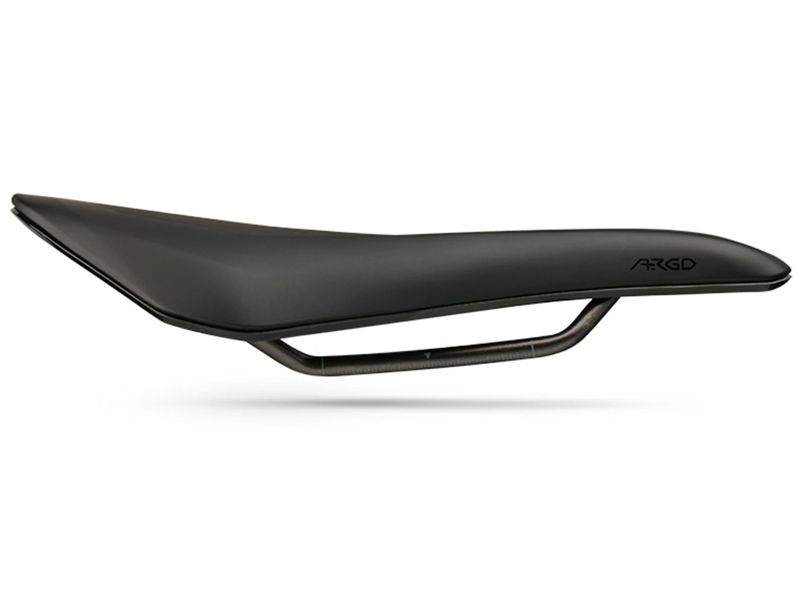 FIZIK Selle Vento Argo R3 Noire 140 Et 150 Mm 5 FIZIK Selle Vento Argo R3 Noire 140 Et 150 Mm – Image 3