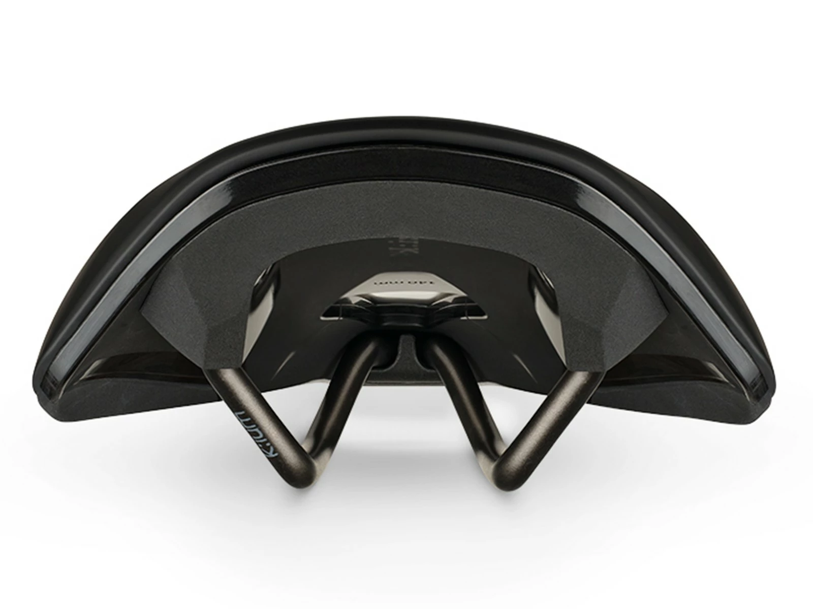 FIZIK Selle Vento Argo R3 Noire 140 Et 150 Mm 6 FIZIK Selle Vento Argo R3 Noire 140 Et 150 Mm – Image 4