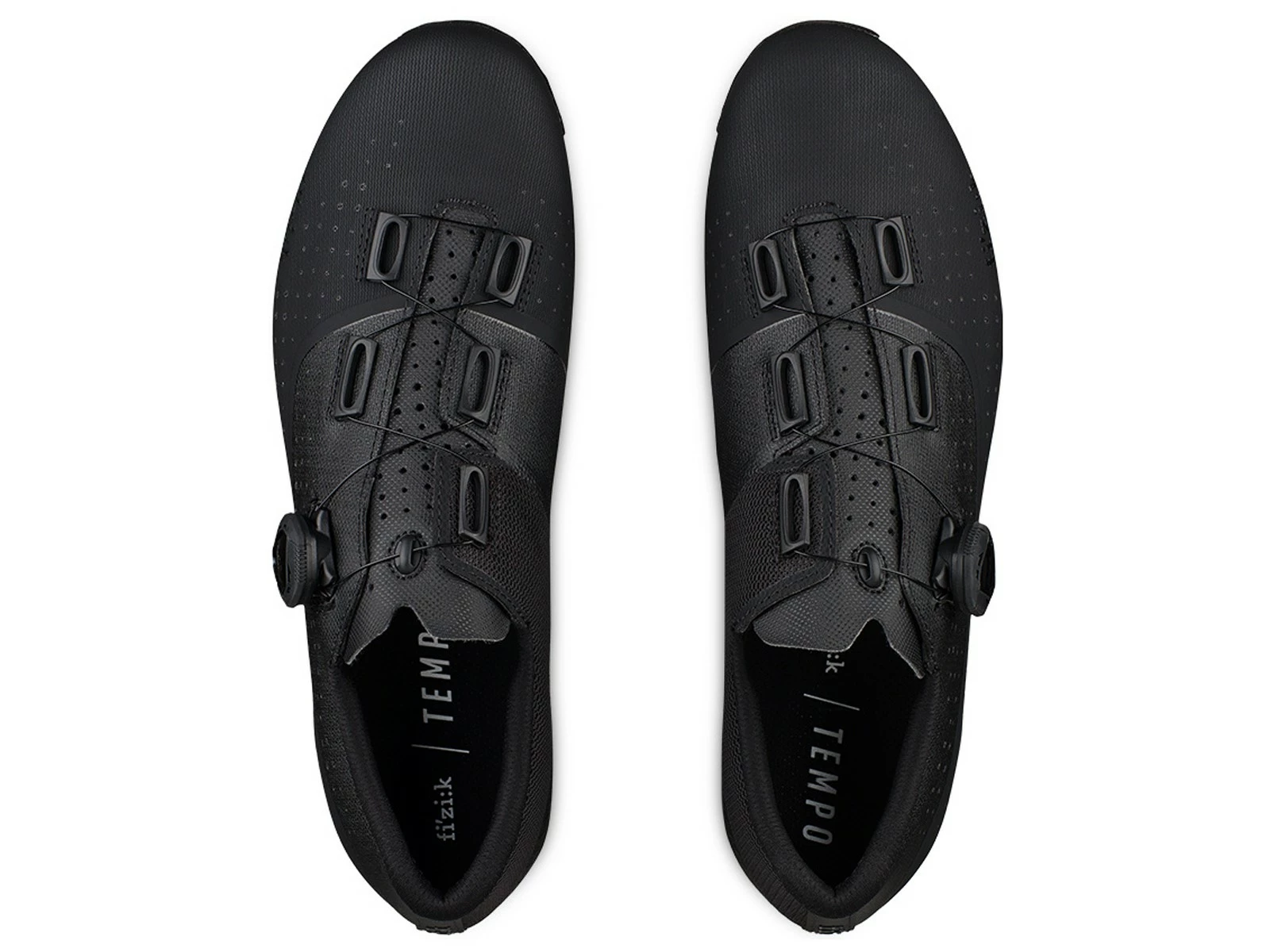 FIZIK Tempo R4 Overcurve Chaussures Vélo De Route 4 FIZIK Tempo R4 Overcurve Chaussures Vélo De Route – Image 2