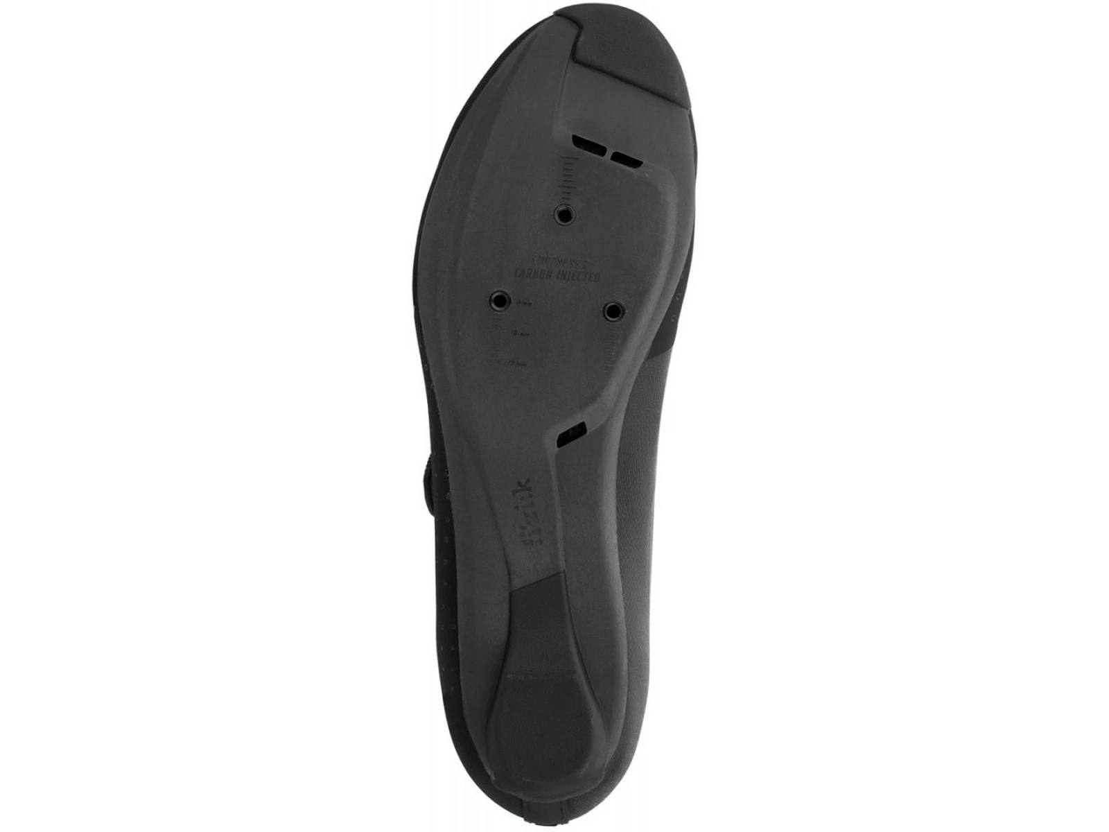 FIZIK Tempo R4 Overcurve Chaussures Vélo De Route 5 FIZIK Tempo R4 Overcurve Chaussures Vélo De Route – Image 3