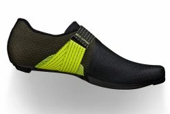 FIZIK Vento Stabilita Carbon Chaussures Black / Fluo Yellow 11 FIZIK Vento Stabilita Carbon Chaussures Black / Fluo Yellow -Route Sales 2023 fizik vento stabilita carbon chaussures black fluo yellow 1