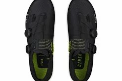 FIZIK Vento Stabilita Carbon Chaussures Black / Fluo Yellow 12 FIZIK Vento Stabilita Carbon Chaussures Black / Fluo Yellow -Route Sales 2023 fizik vento stabilita carbon chaussures black fluo yellow 2