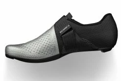 FIZIK Vento Stabilita Carbon Chaussures Silver / Black -Route Sales 2023 fizik vento stabilita carbon chaussures silver black 1