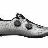 FIZIK Vento Stabilita Carbon Chaussures Silver / Black -Route Sales 2023 fizik vento stabilita carbon chaussures silver black