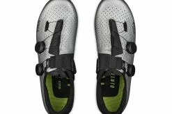 FIZIK Vento Stabilita Carbon Chaussures Silver / Black -Route Sales 2023 fizik vento stabilita carbon chaussures silver black 2