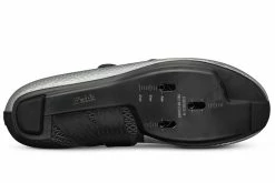 FIZIK Vento Stabilita Carbon Chaussures Silver / Black -Route Sales 2023 fizik vento stabilita carbon chaussures silver black 3