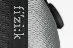 FIZIK Vento Stabilita Carbon Chaussures Silver / Black -Route Sales 2023 fizik vento stabilita carbon chaussures silver black 4