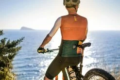 GOBIK Attitude 2.0 Apricot Maillot Manches Courtes Warm 2022 -Route Sales 2023 gobik attitude 20 apricot maillot manches courtes warm 2022 2