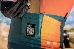 GOBIK Attitude 2.0 Apricot Maillot Manches Courtes Warm 2022 -Route Sales 2023 gobik attitude 20 apricot maillot manches courtes warm 2022 4