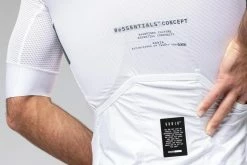 GOBIK Carrera 2.0 Unisex Hakuba Maillot Manches Courtes Warm 2023 -Route Sales 2023 gobik carrera 20 unisex hakuba maillot manches courtes warm 2023 6