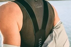 GOBIK Cuissard Court Absolute 5.0 K10 Noir Warm 2023 -Route Sales 2023 gobik cuissard court absolute 50 k10 noir warm 2023 3