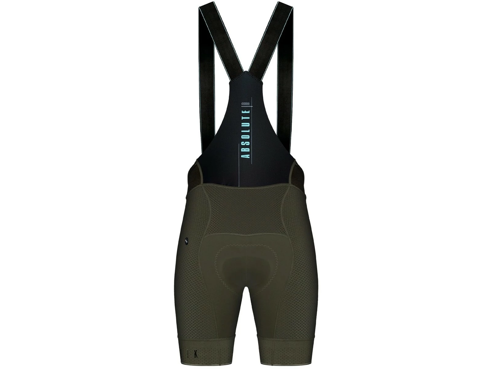 GOBIK Cuissard Court Absolute Army 5.0 K10 Warm 2022 4 GOBIK Cuissard Court Absolute Army 5.0 K10 Warm 2022 – Image 2