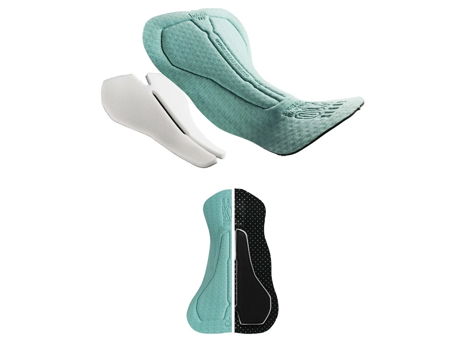 GOBIK Cuissard Court Absolute Revolution K10 Ferro Warm 2022 5 GOBIK Cuissard Court Absolute Revolution K10 Ferro Warm 2022 â Image 3