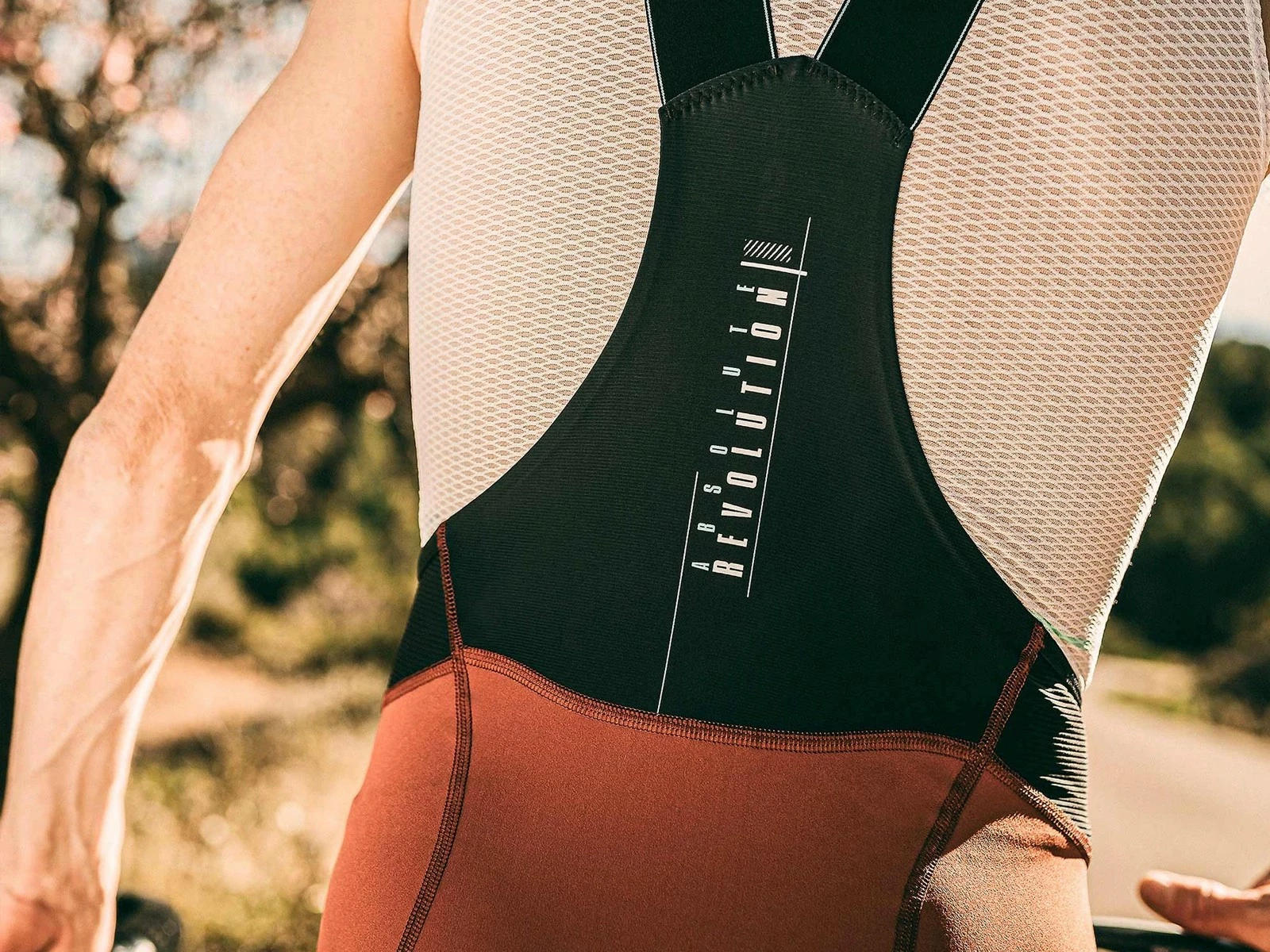 GOBIK Cuissard Court Absolute Revolution K10 Ferro Warm 2022 7 GOBIK Cuissard Court Absolute Revolution K10 Ferro Warm 2022 â Image 5