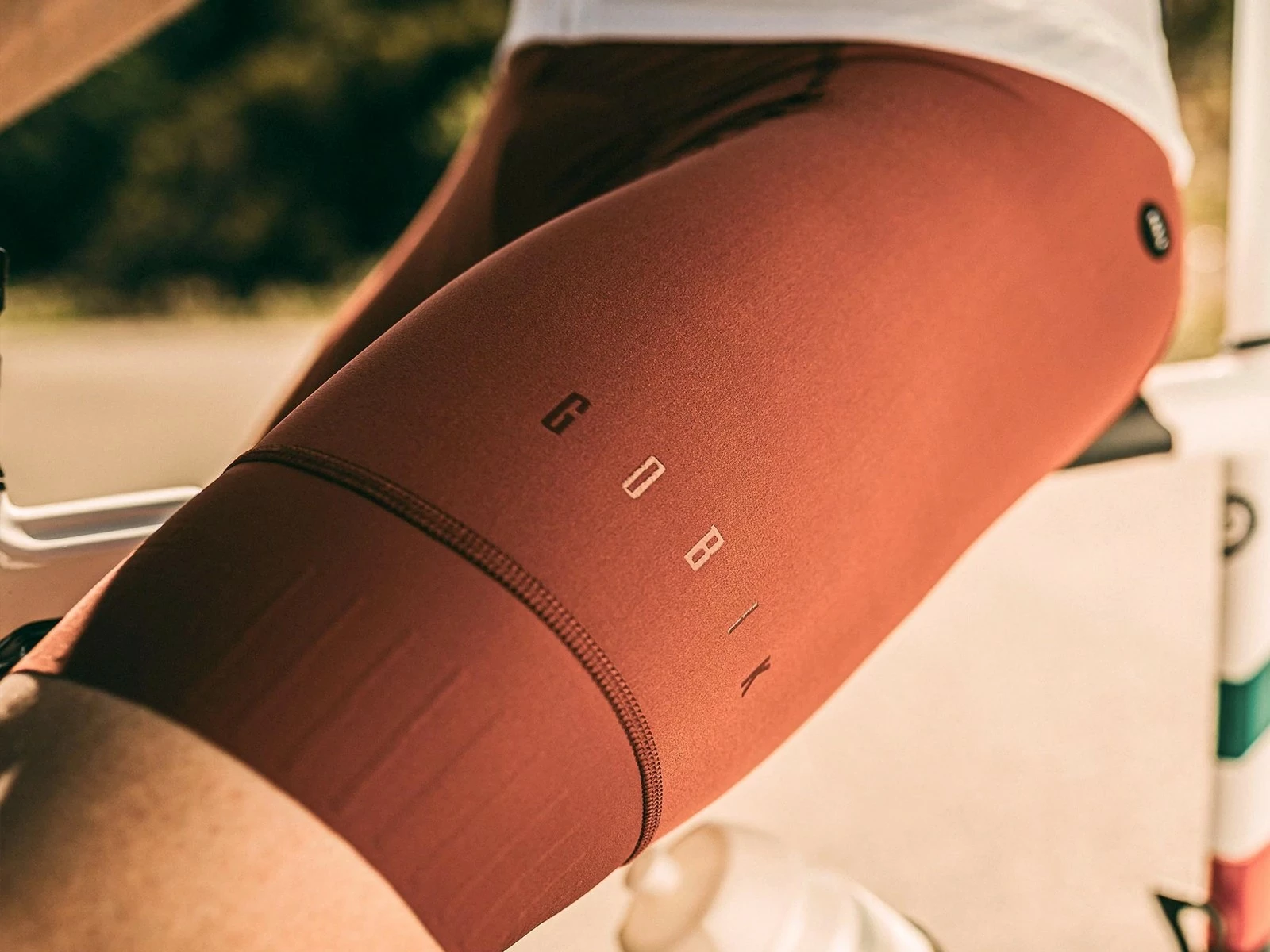 GOBIK Cuissard Court Absolute Revolution K10 Ferro Warm 2022 8 GOBIK Cuissard Court Absolute Revolution K10 Ferro Warm 2022 â Image 6