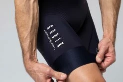 GOBIK Cuissard Court Matt Ultrablue K10 Warm 2023 -Route Sales 2023 gobik cuissard court matt ultrablue k10 warm 2023 2