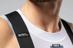 GOBIK Cuissard Court Matt Ultrablue K10 Warm 2023 -Route Sales 2023 gobik cuissard court matt ultrablue k10 warm 2023 4