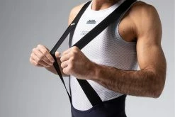 GOBIK Cuissard Court Matt Ultrablue K10 Warm 2023 -Route Sales 2023 gobik cuissard court matt ultrablue k10 warm 2023 6