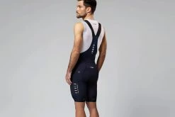 GOBIK Cuissard Court Matt Ultrablue K10 Warm 2023 -Route Sales 2023 gobik cuissard court matt ultrablue k10 warm 2023 8