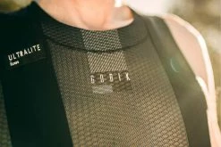 GOBIK Cuissard Court Ultralite K12 Black 2022 -Route Sales 2023 gobik cuissard court ultralite k12 black 2022 3