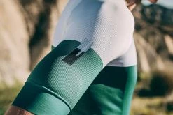 GOBIK CX Pro 2.0 Fern Maillot Manches Courtes Warm 2022 -Route Sales 2023 gobik cx pro 20 fern maillot manches courtes warm 2022 4