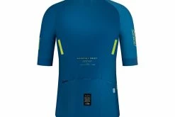 GOBIK CX Pro 2.0 Unisex Mykonos Maillot Manches Courtes Warm 2023 -Route Sales 2023 gobik cx pro 20 unisex mykonos maillot manches courtes warm 2023 1
