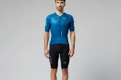 GOBIK CX Pro 2.0 Unisex Mykonos Maillot Manches Courtes Warm 2023 -Route Sales 2023 gobik cx pro 20 unisex mykonos maillot manches courtes warm 2023 2