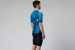 GOBIK CX Pro 2.0 Unisex Mykonos Maillot Manches Courtes Warm 2023 -Route Sales 2023 gobik cx pro 20 unisex mykonos maillot manches courtes warm 2023 5