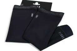 GOBIK Genouillère Haru Pitch Black -Route Sales 2023 gobik genouillere haru pitch black 1