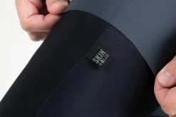 GOBIK Genouillère Haru Pitch Black -Route Sales 2023 gobik genouillere haru pitch black 3