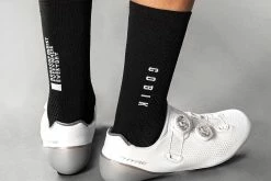 GOBIK Lightweight Unisex Paire De Chaussettes Cycliste Noir 9 GOBIK Lightweight Unisex Paire De Chaussettes Cycliste Noir -Route Sales 2023 gobik lightweight unisex paire de chaussettes cycliste noir 3