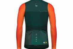 GOBIK Maillot Manche Longues Cobble Phoenix Hiver 2021/2022