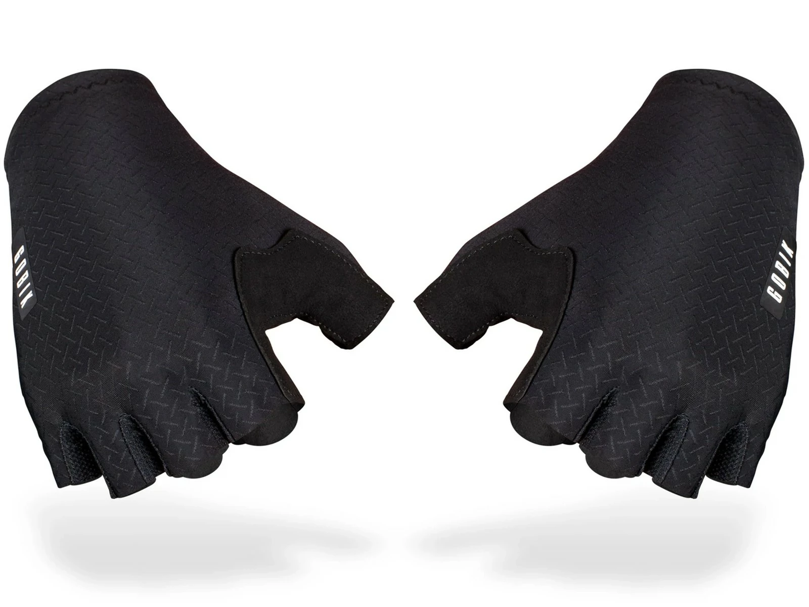 GOBIK Mamba Gants De Cyclisme Court 4 GOBIK Mamba Gants De Cyclisme Court – Image 2