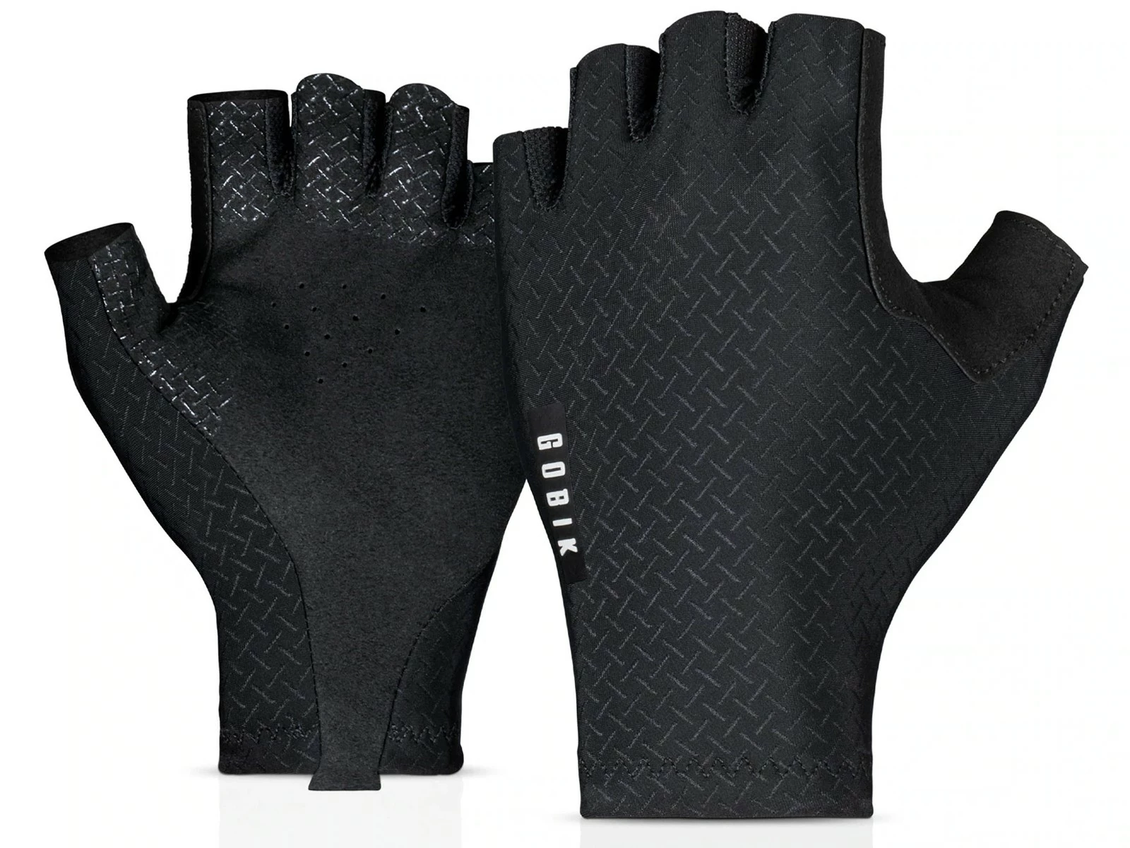 GOBIK Mamba Gants De Cyclisme Court 3 GOBIK Mamba Gants De Cyclisme Court