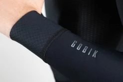 GOBIK Manchettes Thermiques Kaba Pitch Black 9 GOBIK Manchettes Thermiques Kaba Pitch Black -Route Sales 2023 gobik manchettes thermiques kaba pitch black 3